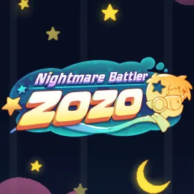 Обкладинка гри Zozo and the Lost Dreams