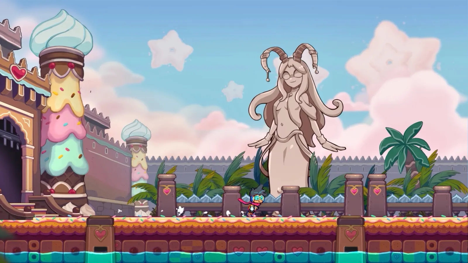 Zozo and the Lost Dreams media 2