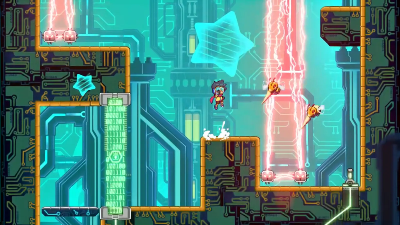 Zozo and the Lost Dreams media 3