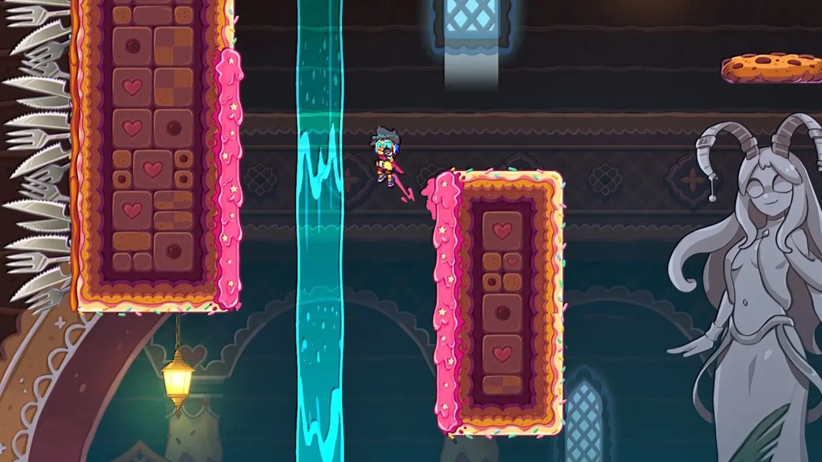 Zozo and the Lost Dreams media 4
