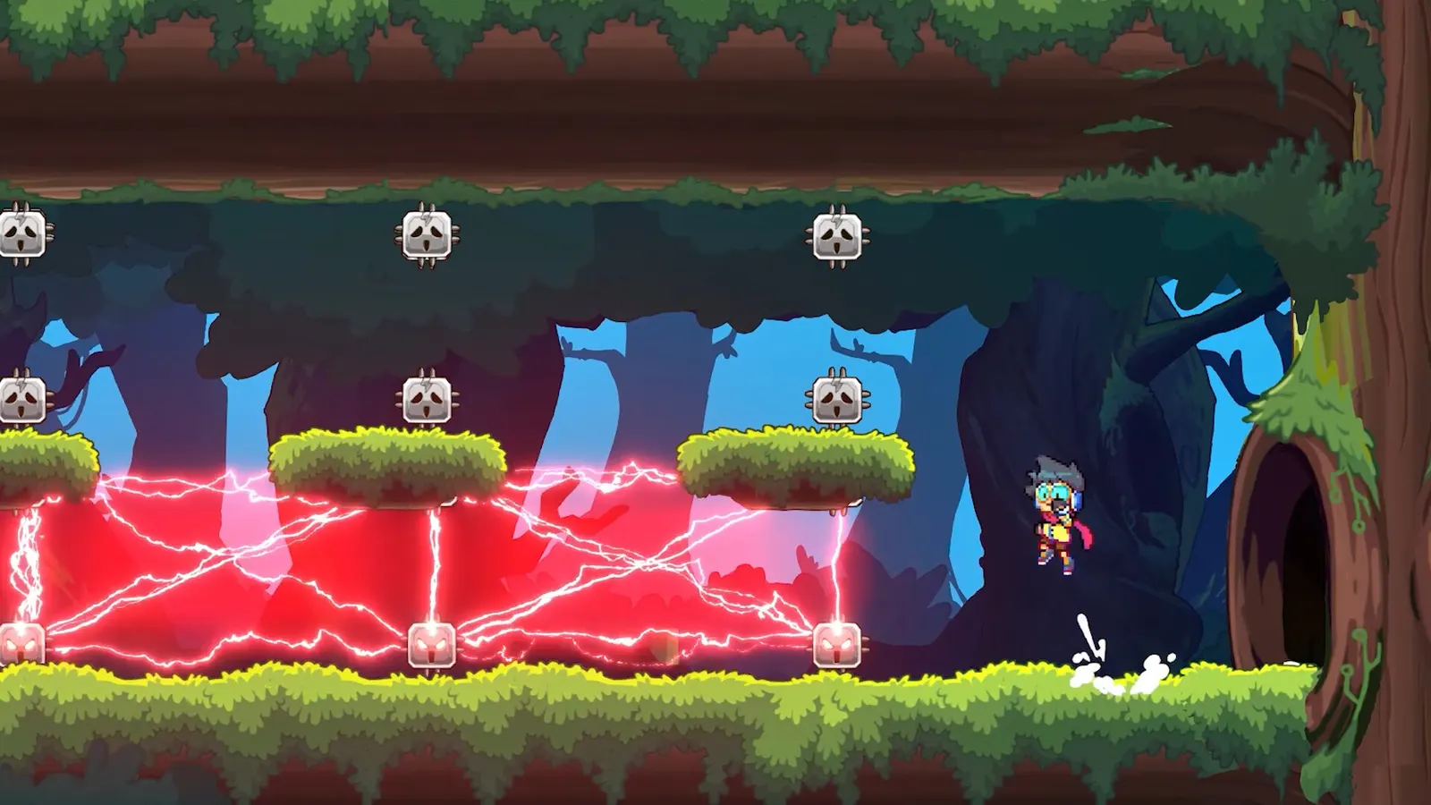 Zozo and the Lost Dreams media 5