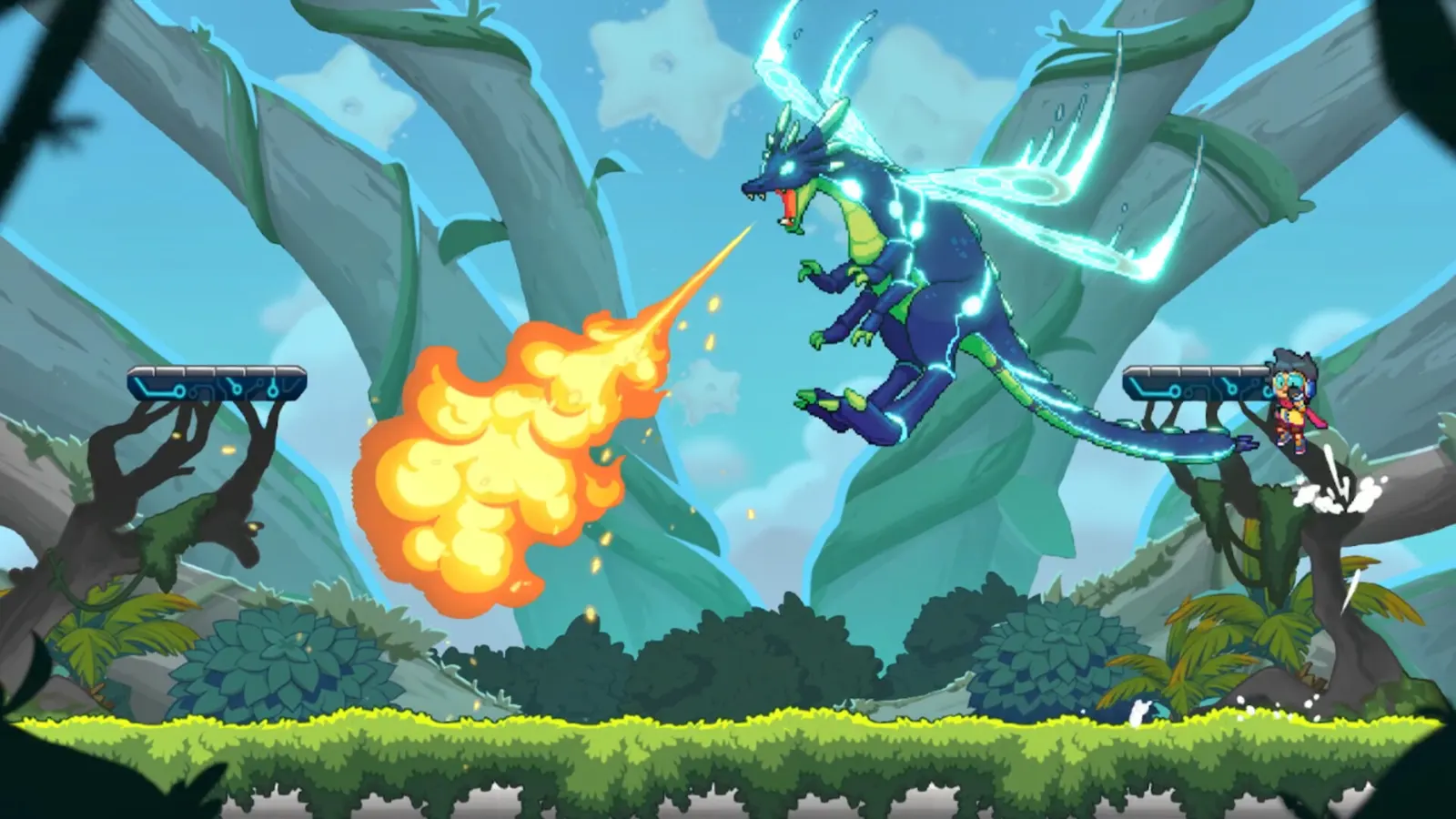Zozo and the Lost Dreams media 9