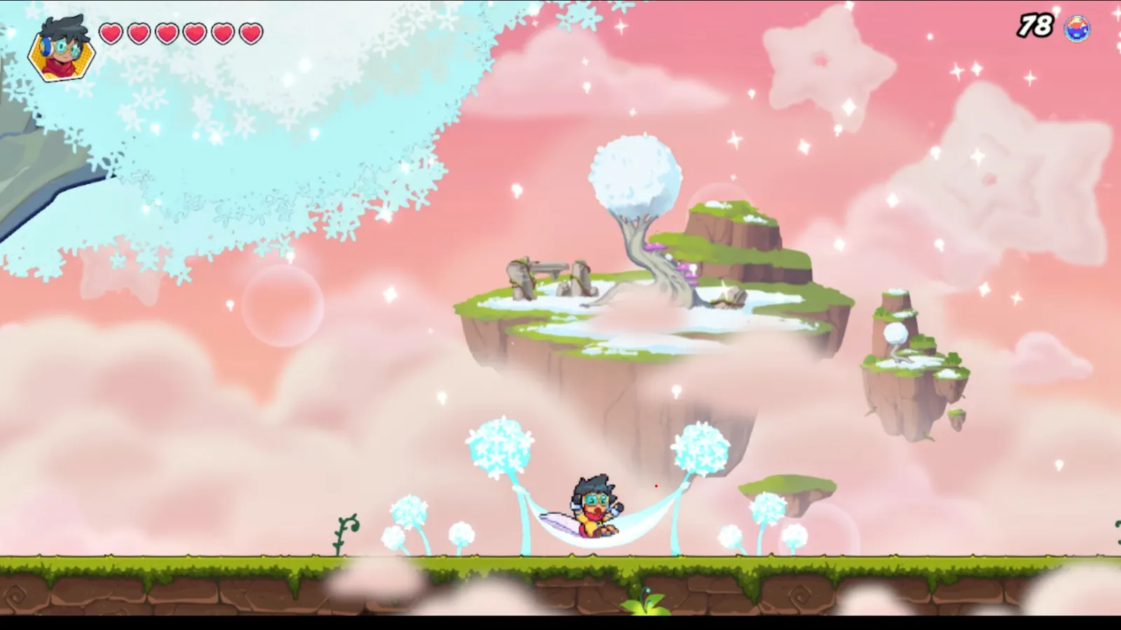 Zozo and the Lost Dreams media 10