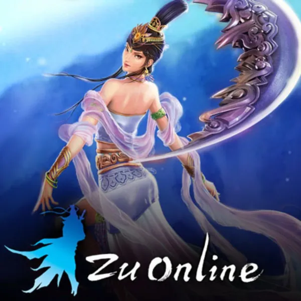 Обкладинка гри Zu Online