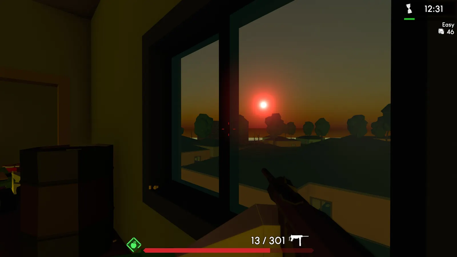 Zumbi Blocks 2 Open Alpha media 4