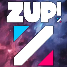 Обкладинка гри Zup! Z