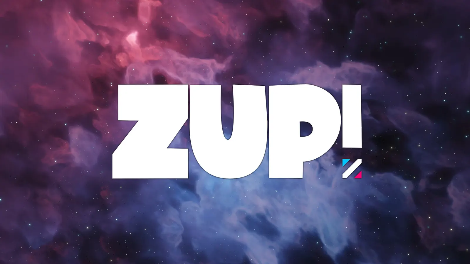 Zup! Z media 10