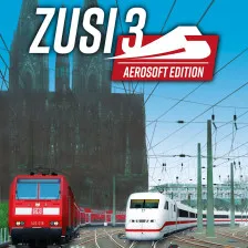 Обкладинка гри ZUSI