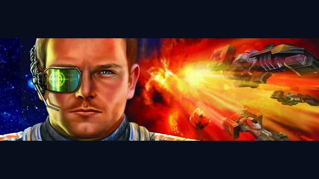 Star Wolves 3: Civil War