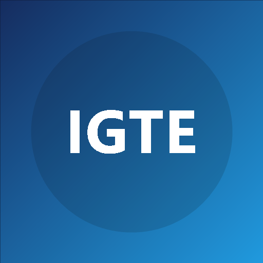 IGTE publisher logo