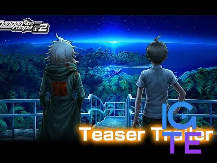 Ремастер Danganronpa 2x2 перенесли на 2027 рік: у грі буде альтернативний режим Slayhem і 20% нового контенту