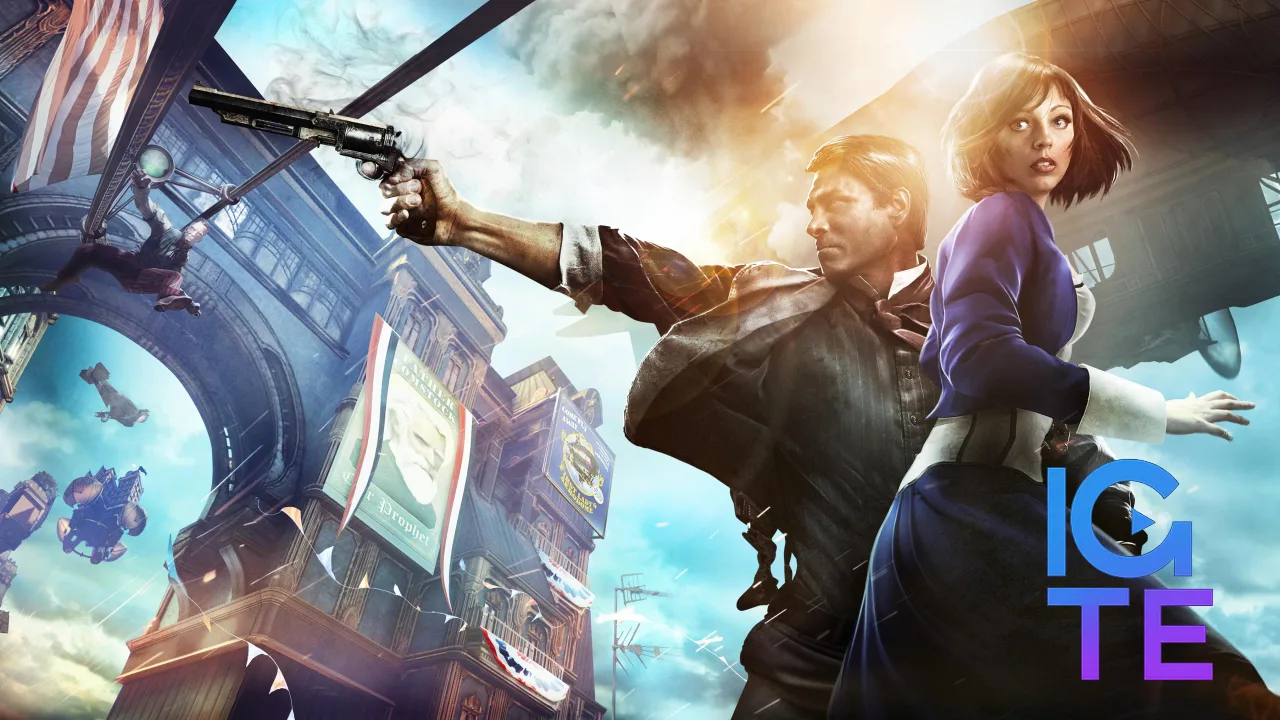 Humble і 2K запустили бандл Megahits 2026: 15 ігор за $15, серед них Risk of Rain 2, Borderlands 3 і Mafia 2