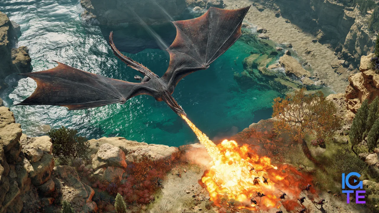 Game of Thrones: War for Westeros перенесли на 2027 рік, але розробка триває