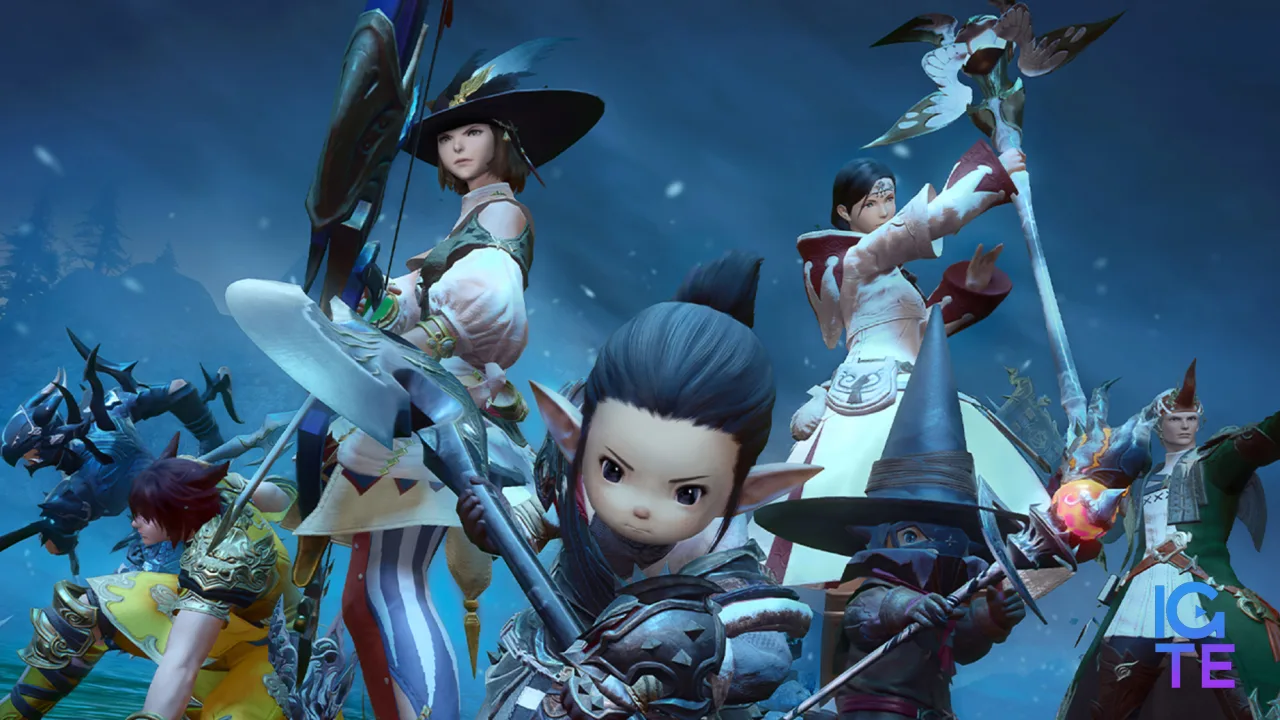 Final Fantasy 14 Mobile закривають у Китаї, а глобальний реліз скасовано