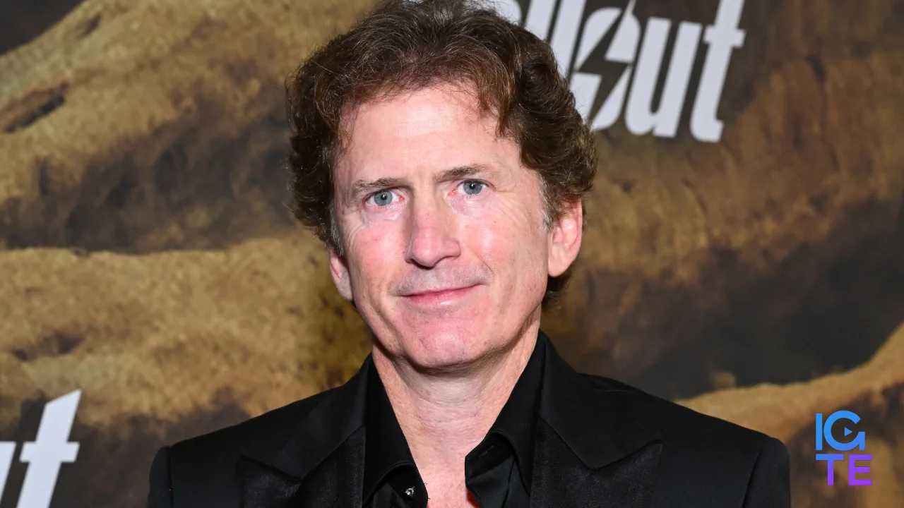 Тодд Говард каже, що постійно читає Reddit і знаходить там ідеї для Bethesda