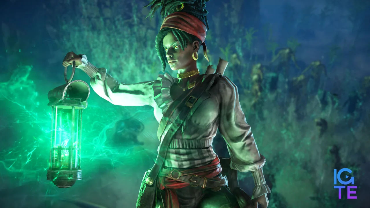 У Path of Exile хочуть спростити вхід для новачків, але пропуск кампанії в лігах поки не планують