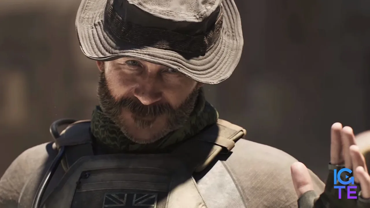 Фільм Call of Duty вийде 30 червня 2028 року й розгортатиметься у всесвіті Modern Warfare