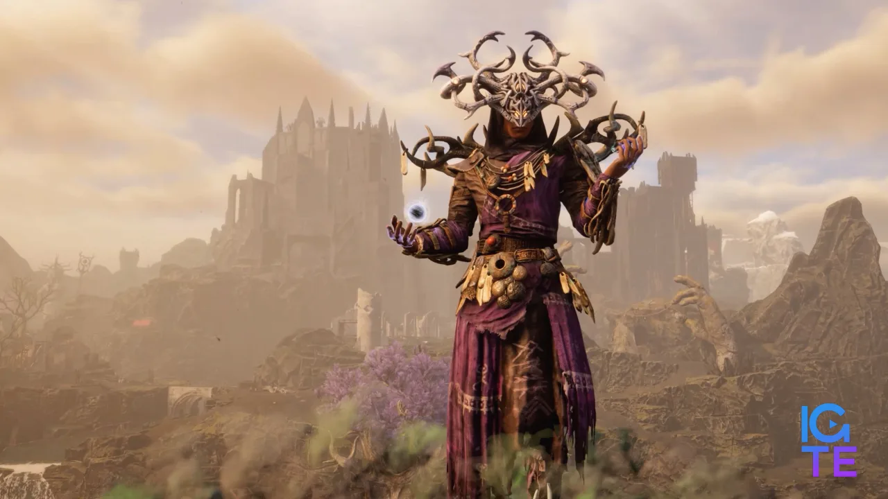 Tainted Grail: The Fall of Avalon продається зі знижкою 50% у Steam і отримала великий патч з безплатним DLC