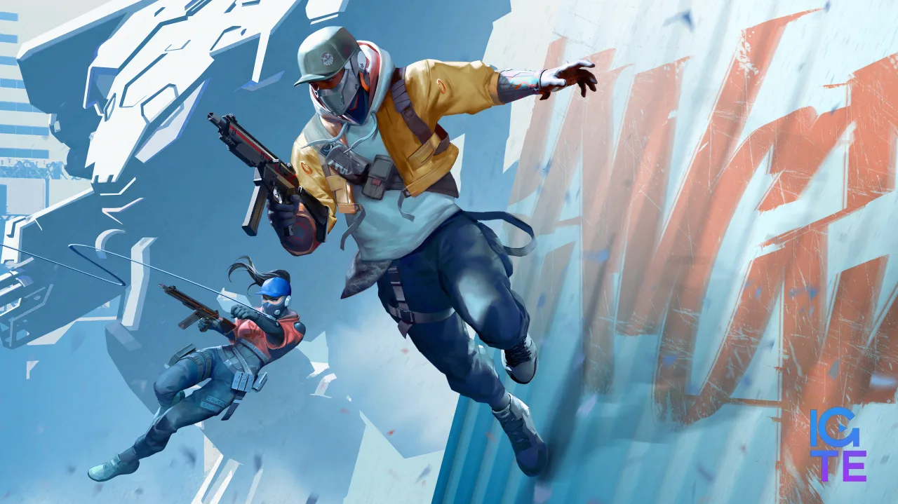 1047 Games знову скорочує штат менш ніж за місяць після релізу EMPULSE