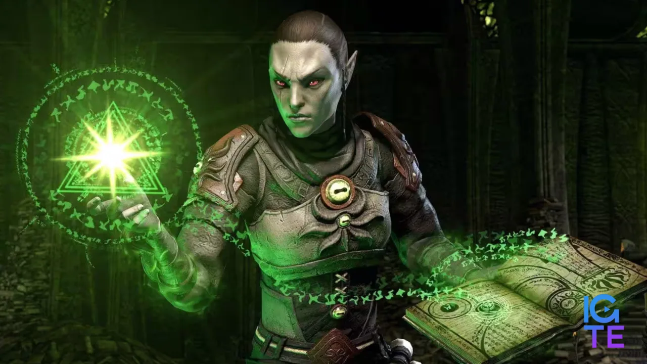 У The Elder Scrolls Online закривають вебверсію Crown Store, а блог магазину скоротять