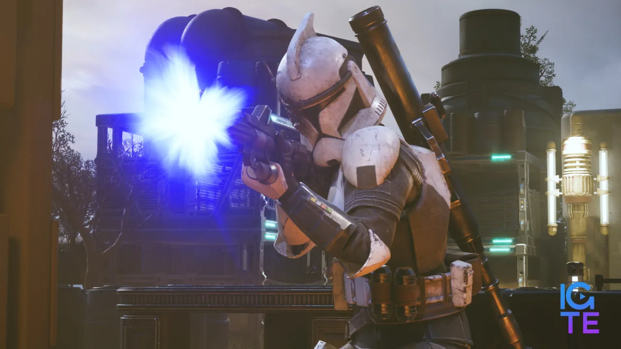 У Star Wars Zero Company можна буде зібрати повну команду клонів, але частина броні лишиться ексклюзивом Deluxe Edition