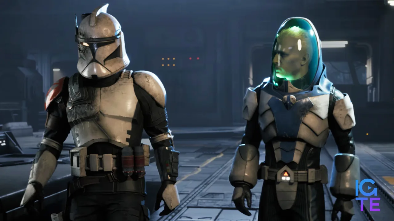 Star Wars Zero Company матиме лінійний сюжет без романів і розгалужень