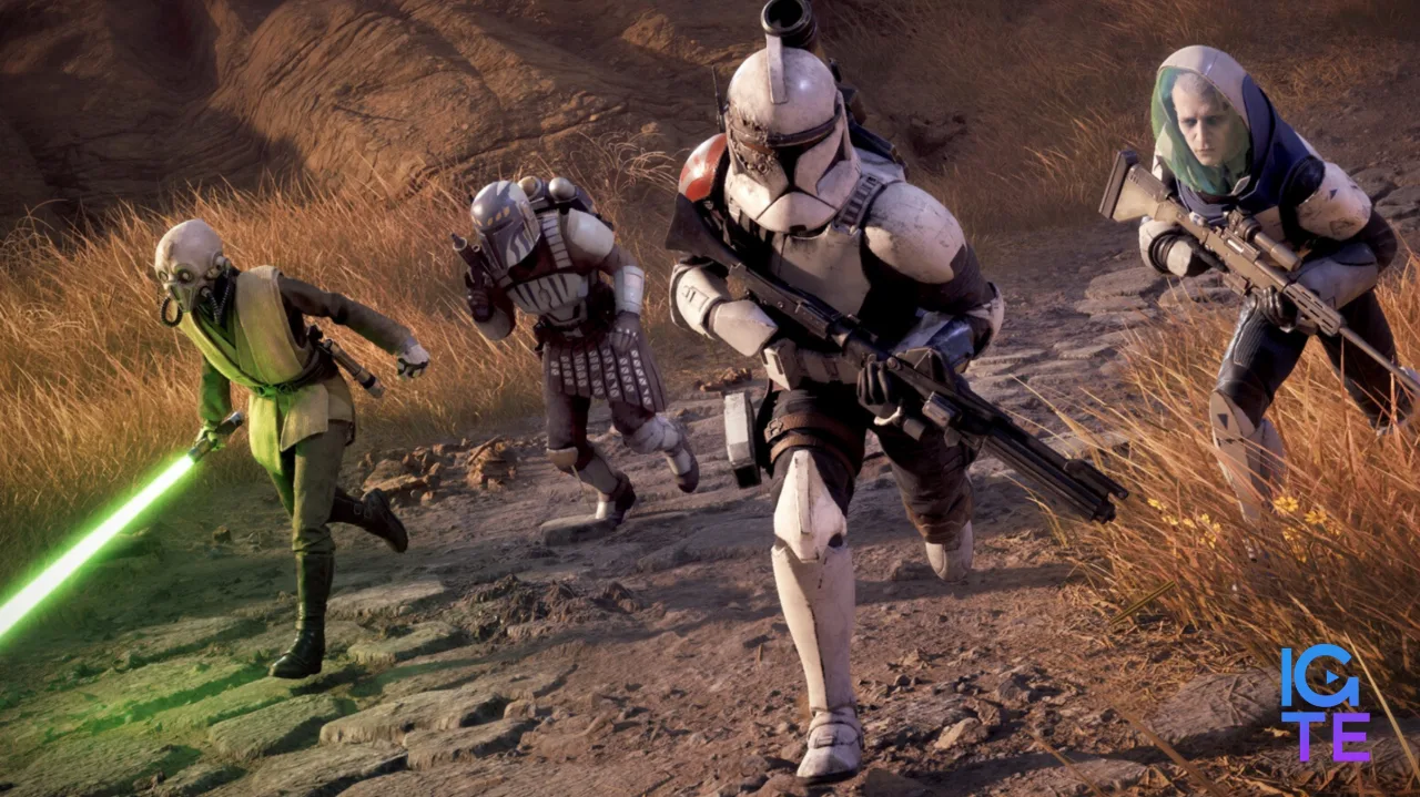 У Star Wars Zero Company не планують офіційну підтримку модів на релізі