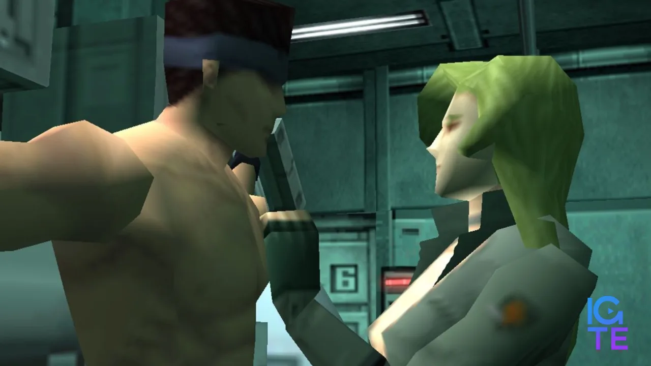 Metal Gear Solid 1 тимчасово стала безкоштовною в Steam: на Big Boss rating лишилося 3 дні