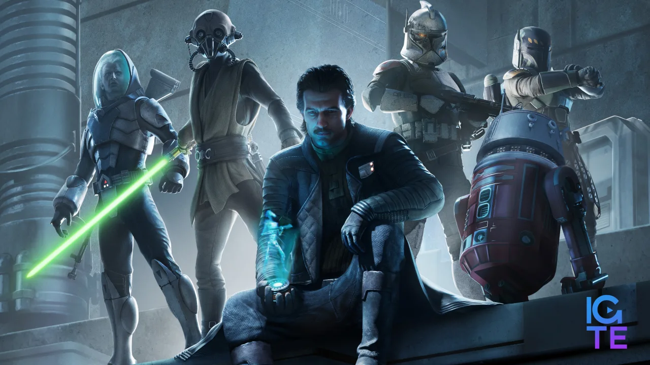У Star Wars Zero Company буде лише один джедай-оператор, і його можна втратити назавжди