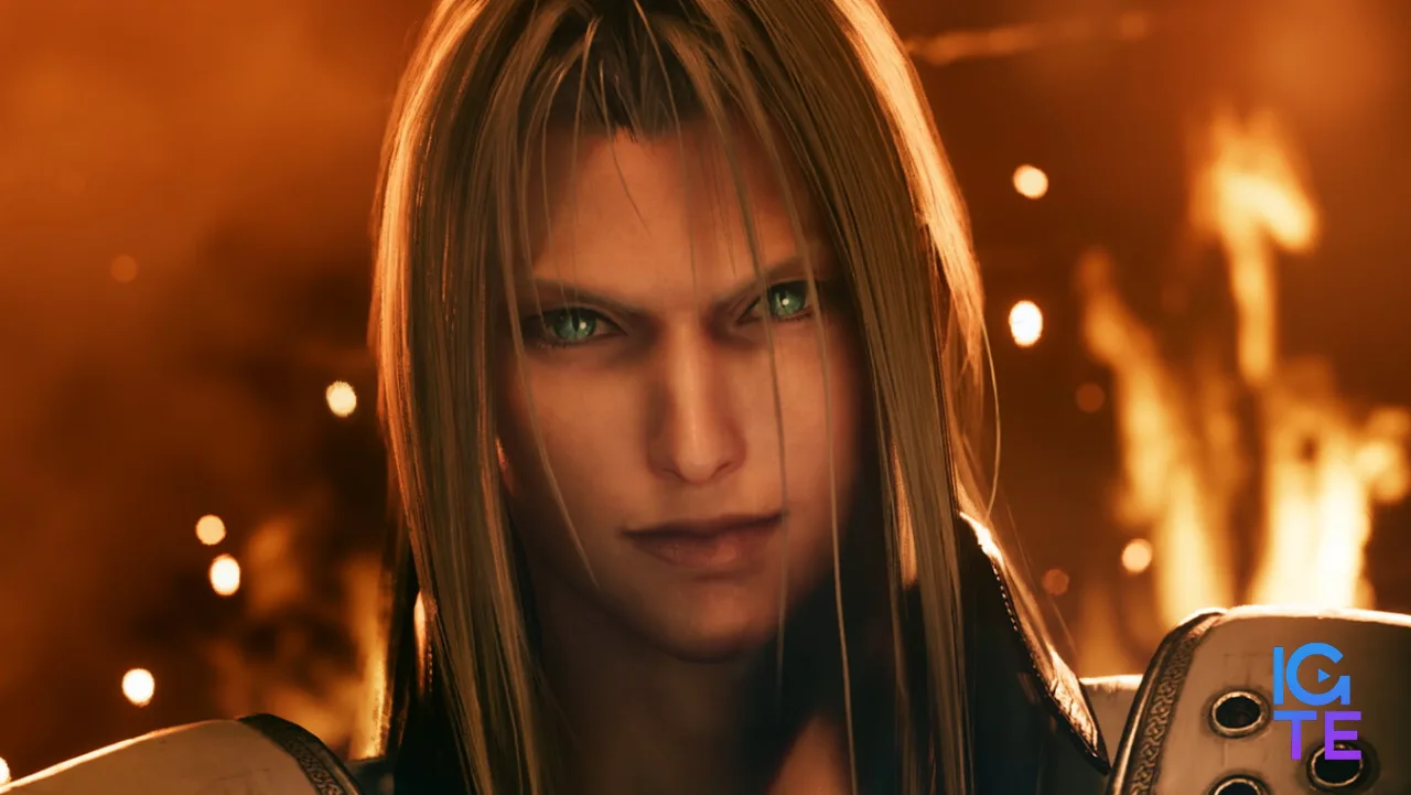 Final Fantasy 14 присвятить нову серію рейдів Final Fantasy 7 у доповненні Evercold