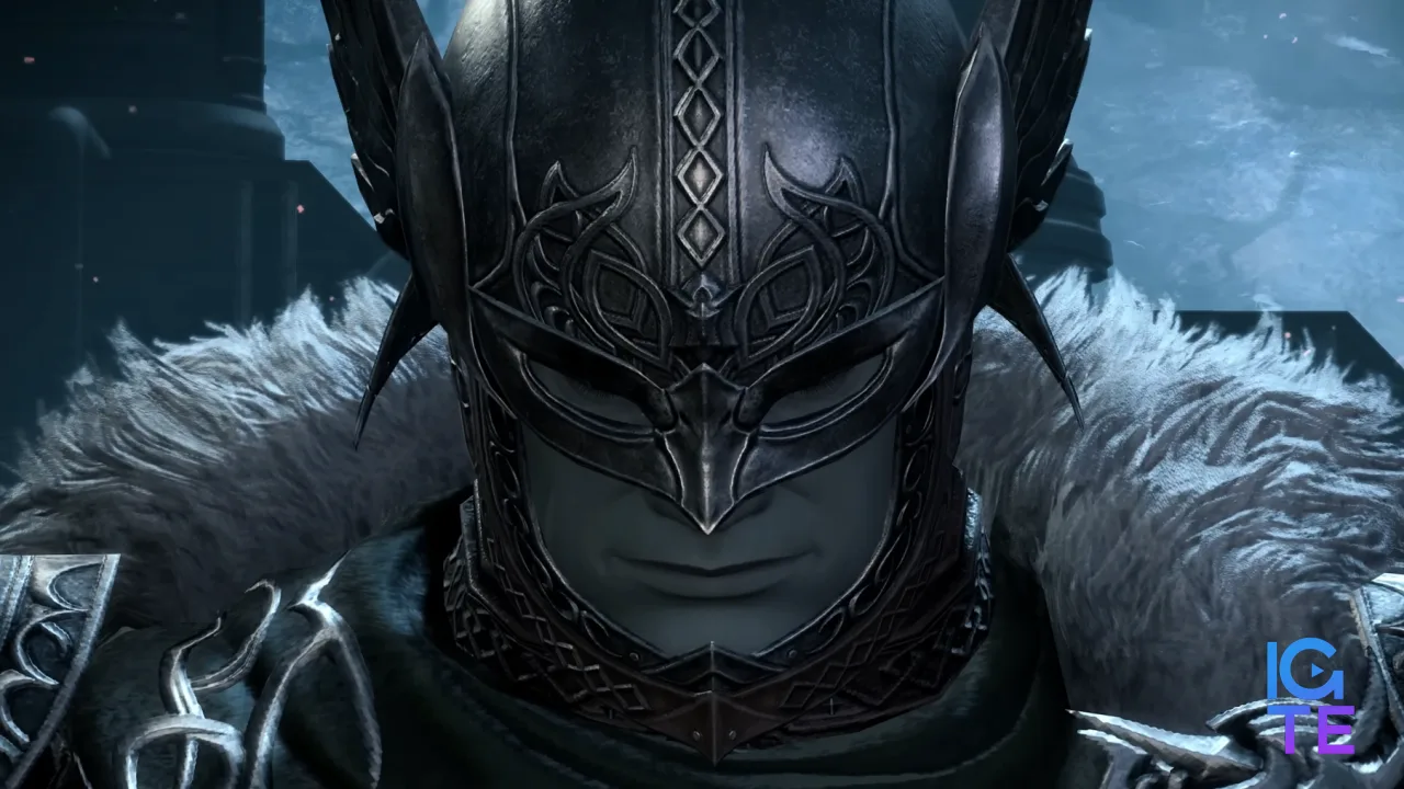 У Final Fantasy 14 показали новий job Bastion для Evercold — танка з двома щитами, лазерними пострілами й клинками