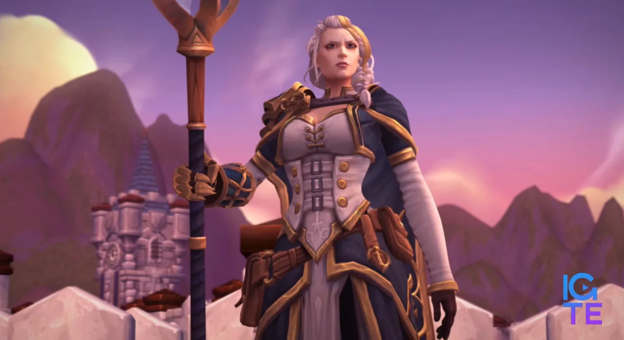 Dungeons & Dragons і World of Warcraft можуть отримати кросовер — сетинг-бук для D&D 5e нібито злили завчасно