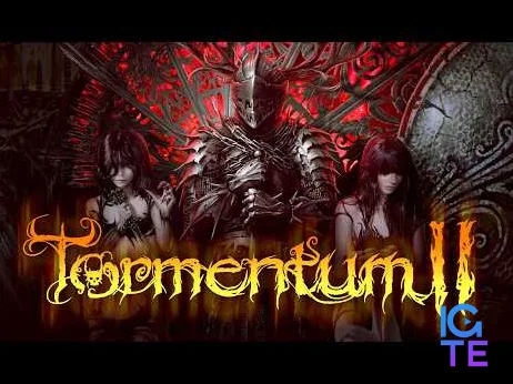 Tormentum II уже вийшла: сиквел похмурої point-and-click пригоди повертає стиль Гігера й Бексінського