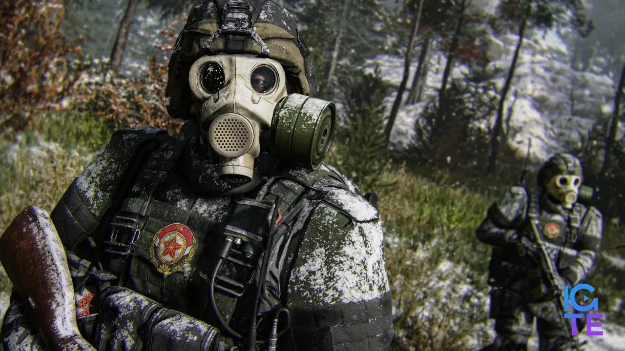У бета-версії Call of Duty: Modern Warfare 4 з’являться плейлисти з низьким SBMM