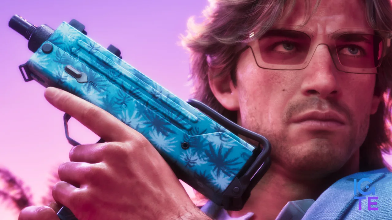 Співзасновник Rockstar про фізичні копії: «Не знаю, чи це мене особисто хвилює»