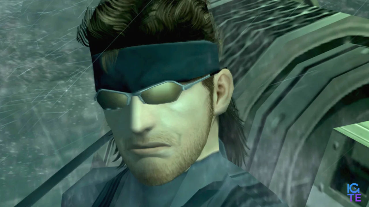 Мод MGSHDFix 4.0.0 повертає Metal Gear Solid 2 втрачені ефекти з епохи PS2