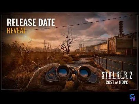 Перше сюжетне DLC для Stalker 2 і оновлення 2.0 вийдуть 20 серпня