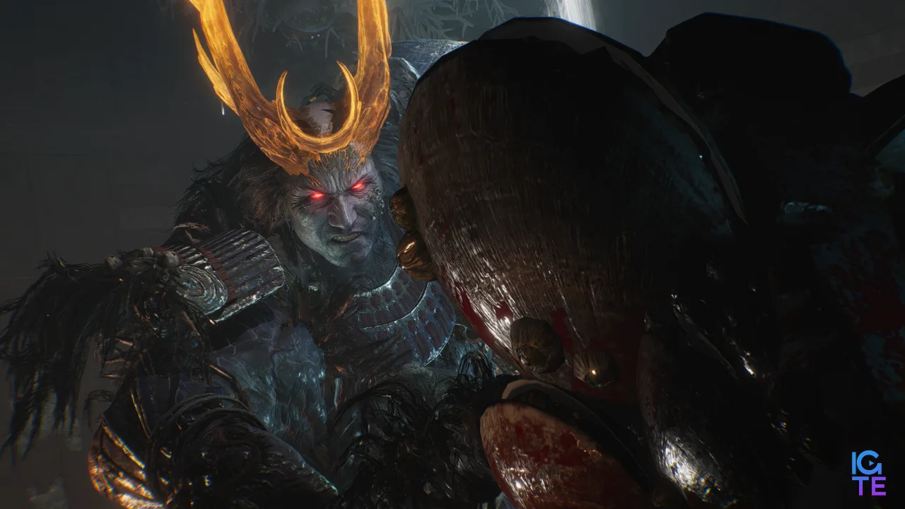 Nioh 3 отримає перше DLC Hell Rising 19 серпня: нова зброя, Едо 1651 і ще складніший режим