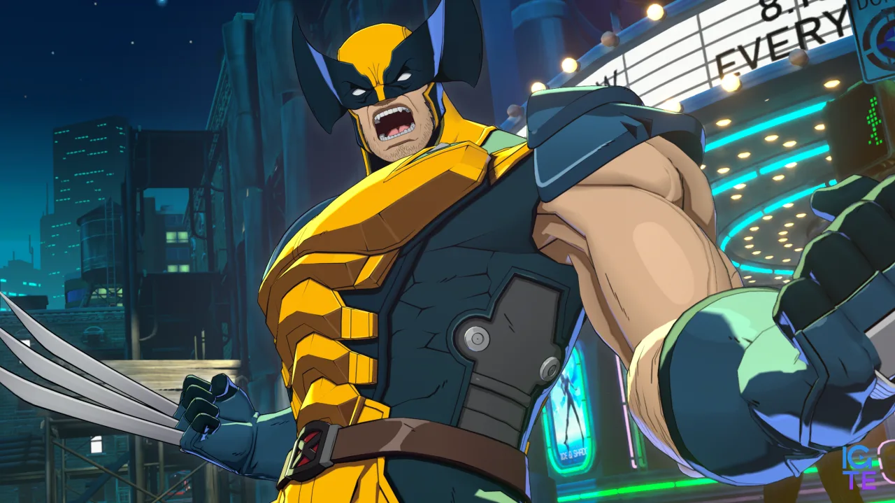 Розробники MARVEL Tōkon: Fighting Souls вибачилися перед ПК-гравцями за проблеми бети