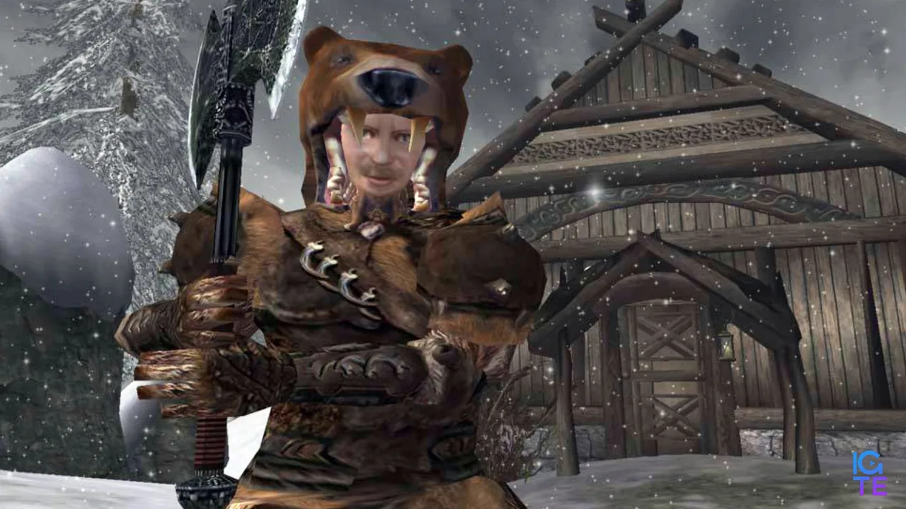 Morrowind запустили прямо в браузері завдяки порту OpenMW на WebAssembly