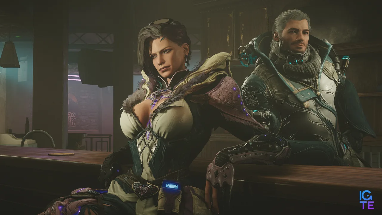 Warframe кілька років поспіль показує «масштабне зростання», каже президент Digital Extremes на тлі згортання розвитку Destiny 2