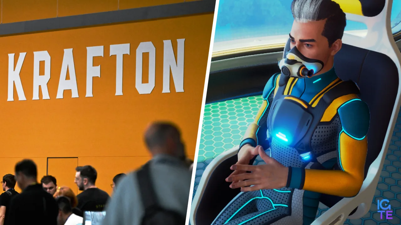 Subnautica 2 допомогла Krafton встановити рекорд другого кварталу попри судовий конфлікт