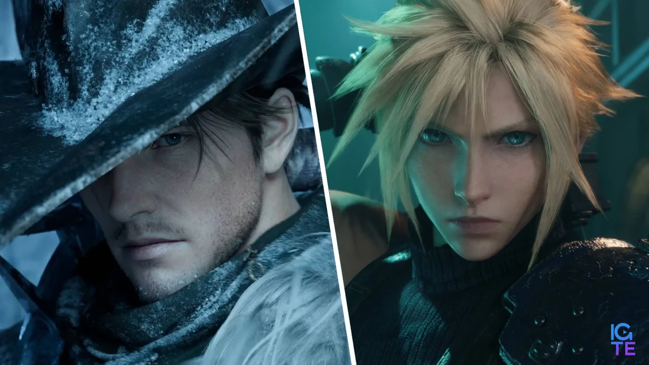Final Fantasy 14 отримає великий кросовер-рейд із Final Fantasy 7 у розширенні Evercold