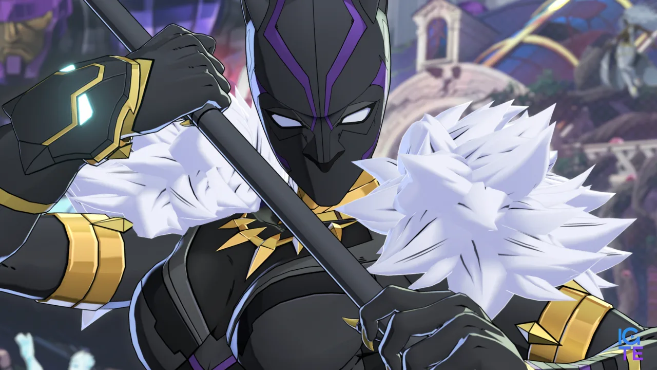 Розробники MARVEL Tōkon: Fighting Souls пообіцяли виправити проблеми ПК-версії до релізу 6 серпня