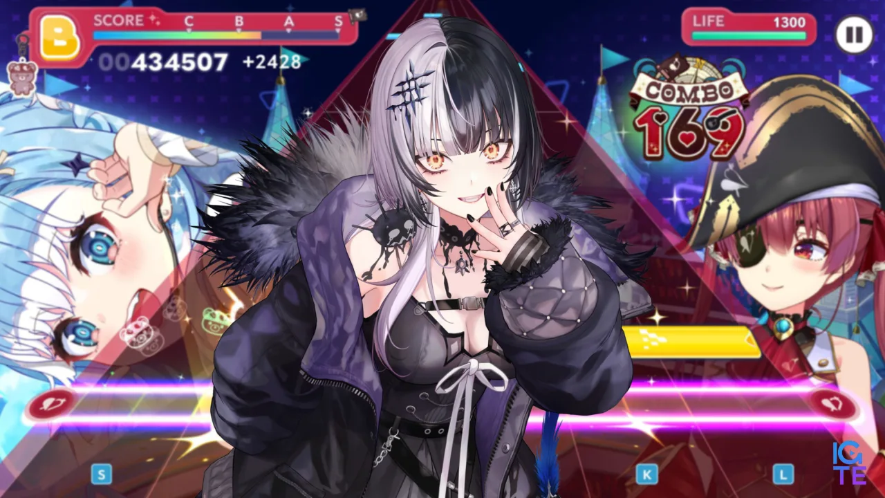 VTuber з Hololive каже, що Hololive Dreams точно передає образи персонажів завдяки участі команди в сценарії