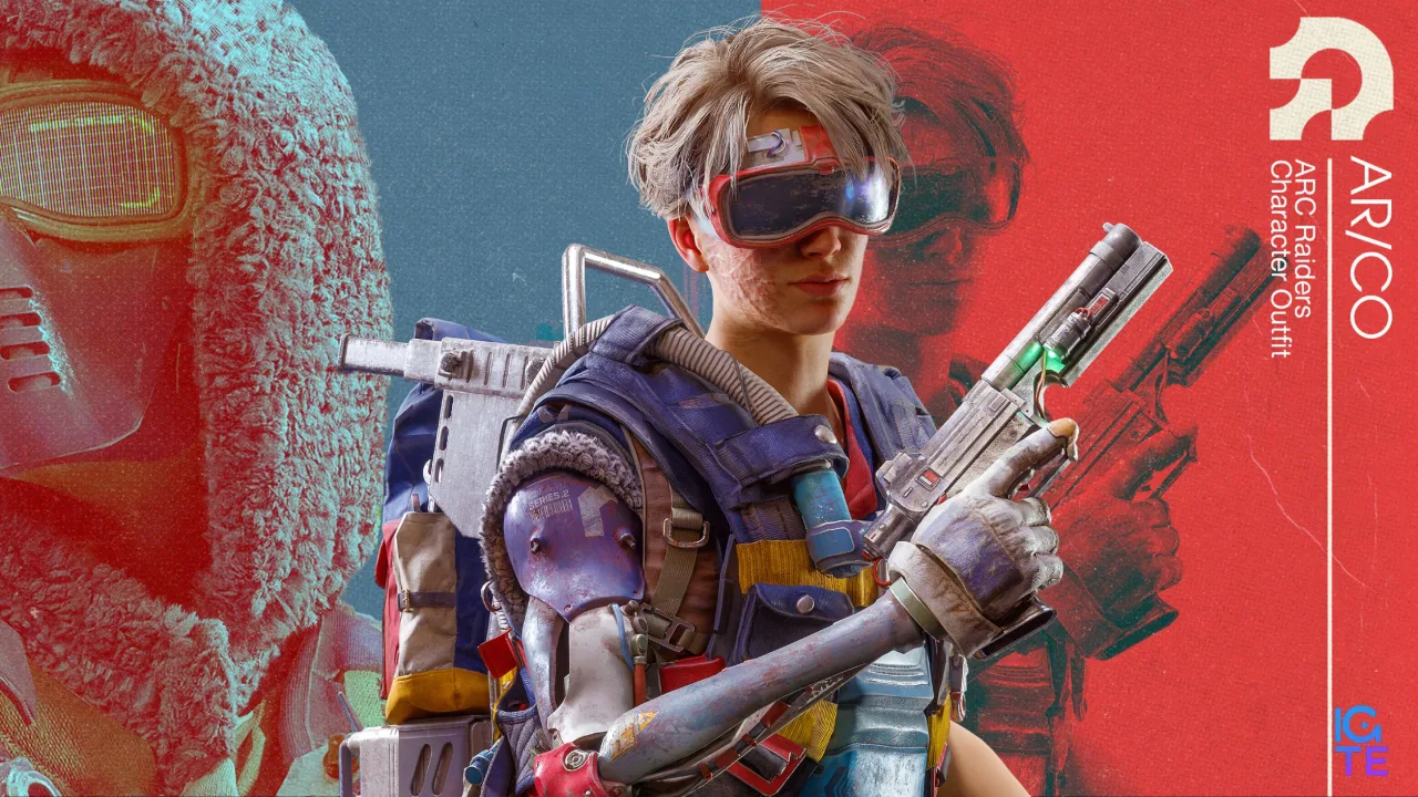 Arc Raiders: гравці знайшли лазівку в матчмейкінгу через правило самооборони