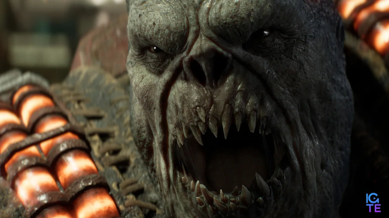 Мультиплеєр Gears of War: E-Day робить ставку на стару школу без battle royale і loadouts
