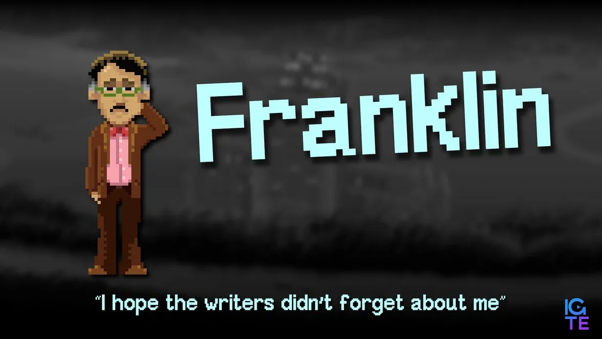 Thimbleweed Park 2 pre-release teaser image