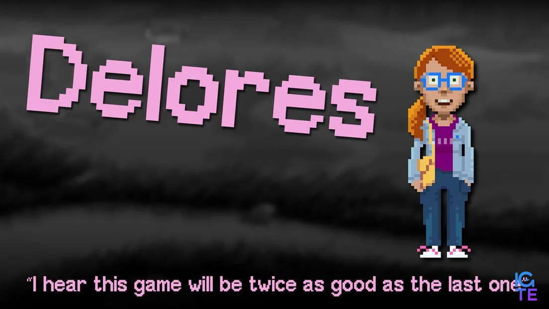 Thimbleweed Park 2 pre-release teaser image