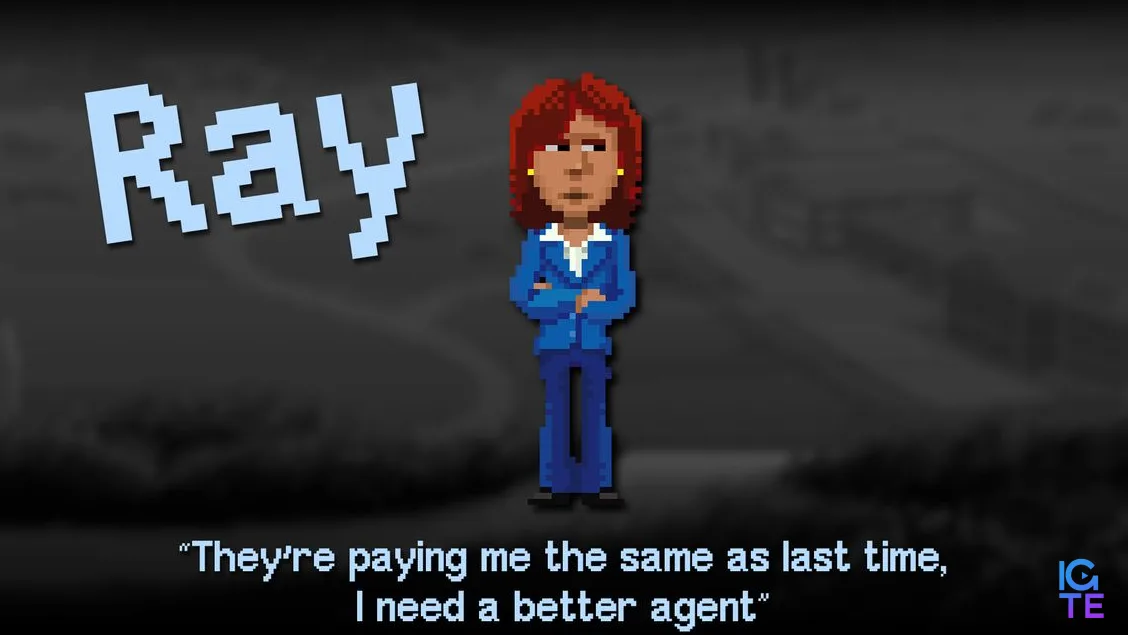 Thimbleweed Park 2 pre-release teaser image